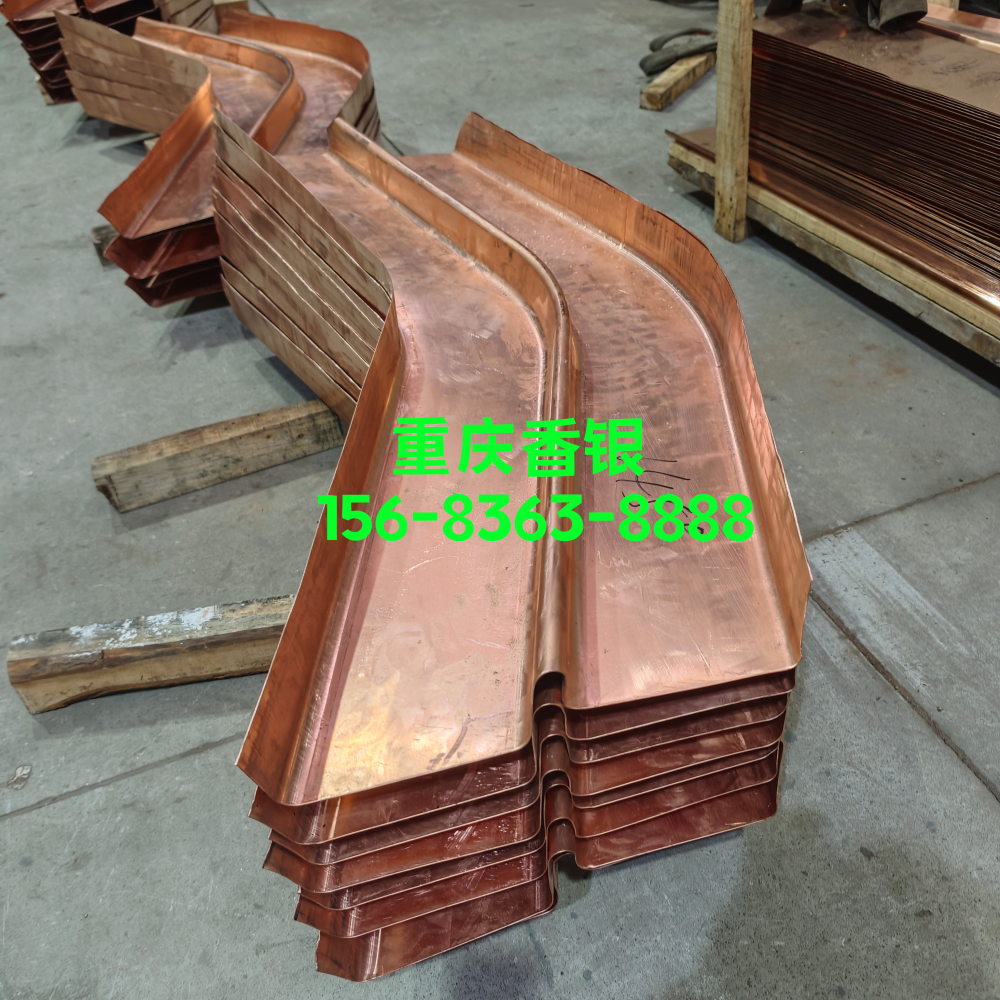 止水铜片在道路桥梁伸缩缝中的应用要点是什么