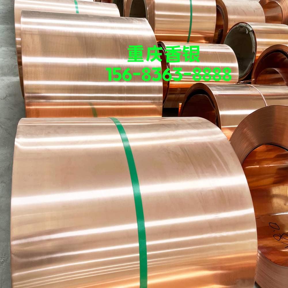 铜止水带的卖点描述及使用寿命长久优势 铜止水带的卖点描述及使用寿命长久优势