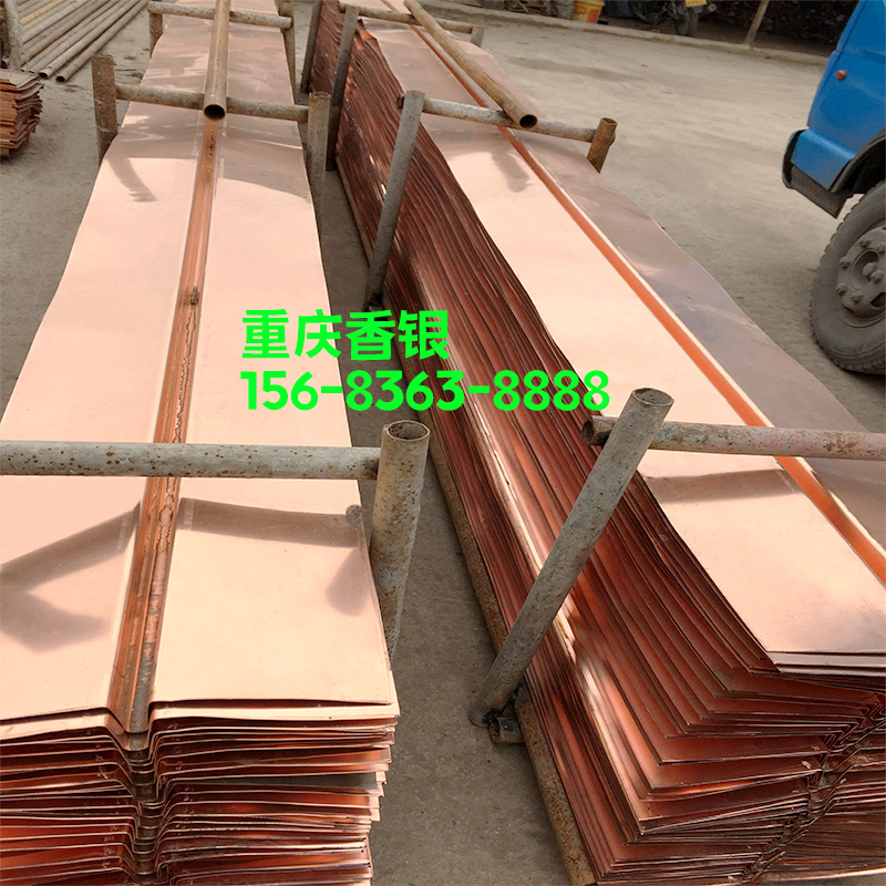 U 型止水铜片 结构适配性 伸缩缝的变形吸收原理及适用场景