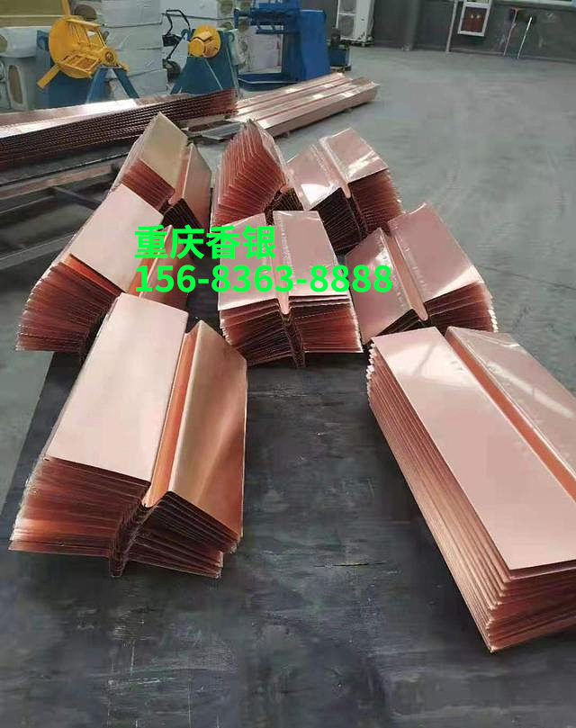 止水铜片的使用优势有哪些？