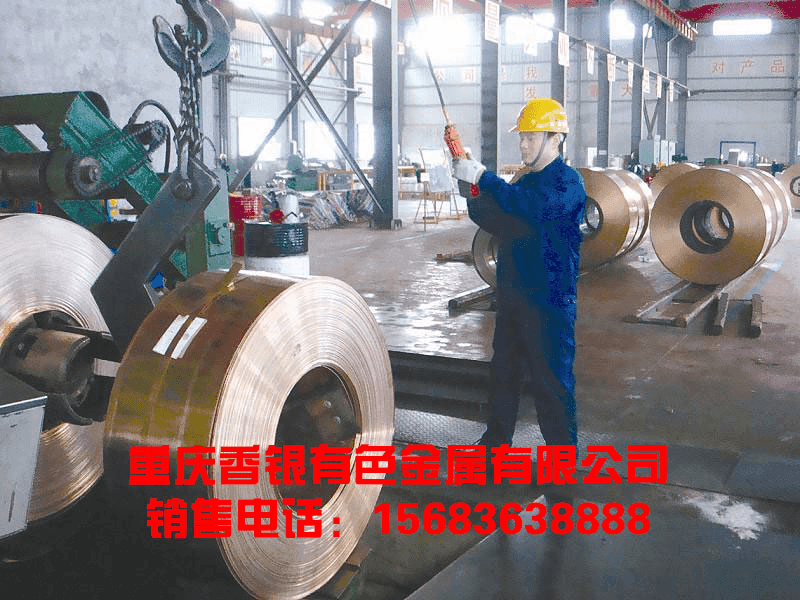 铜止水材料厂家分享铜材在建筑五金领域的应用